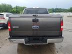 2005 Ford F150 Supercrew en Venta en Louisville, KY - Hail
