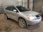 2008 Lexus Rx 350 de vânzare în Lansing, MI - Side