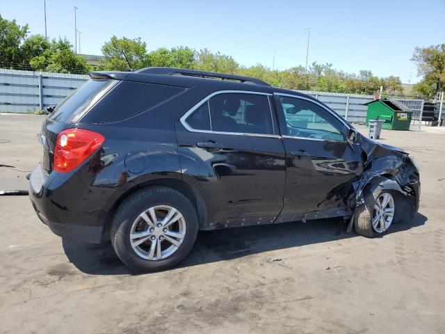Parquets CHEVROLET EQUINOX 2014 Black