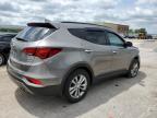 2017 Hyundai Santa Fe Sport  продається в Kansas City, KS - Front End