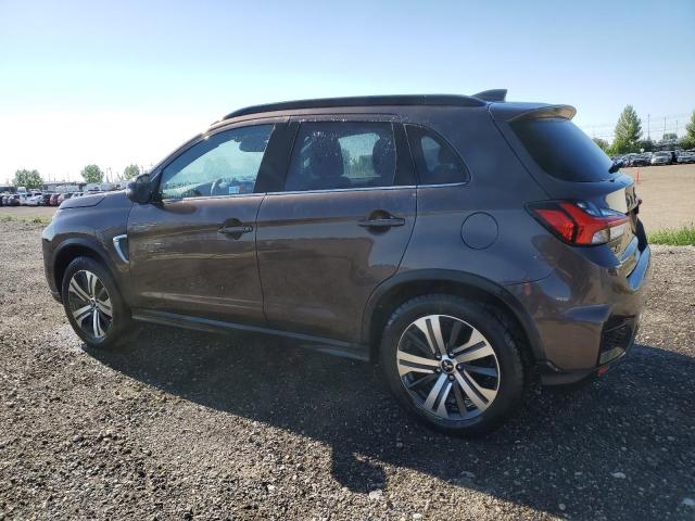  MITSUBISHI OUTLANDER 2020 Brown