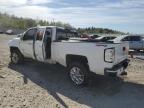 2017 Chevrolet Silverado K2500 High Country for Sale in Franklin, WI - Rollover