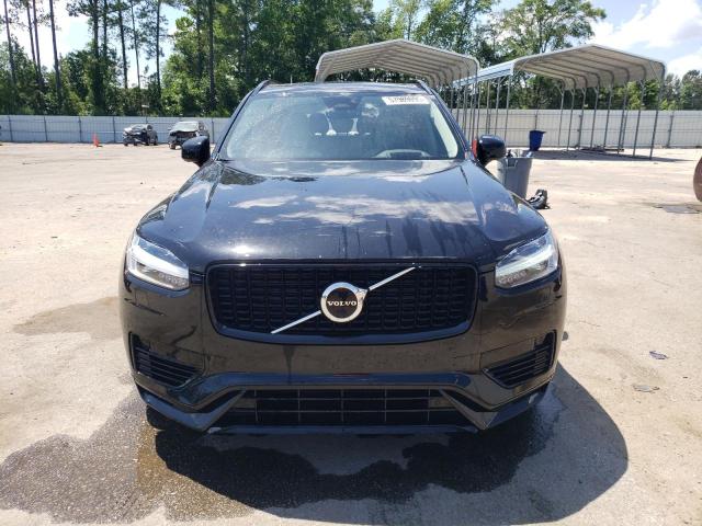  VOLVO XC90 ULTIM 2023 Черный