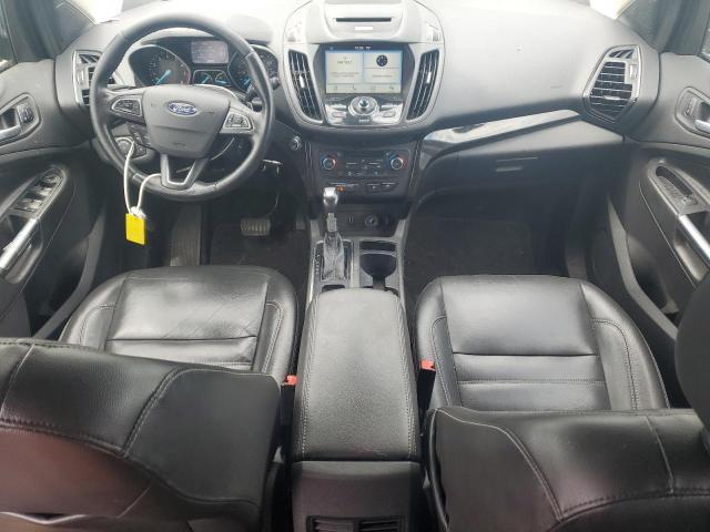  FORD ESCAPE 2017 Gray
