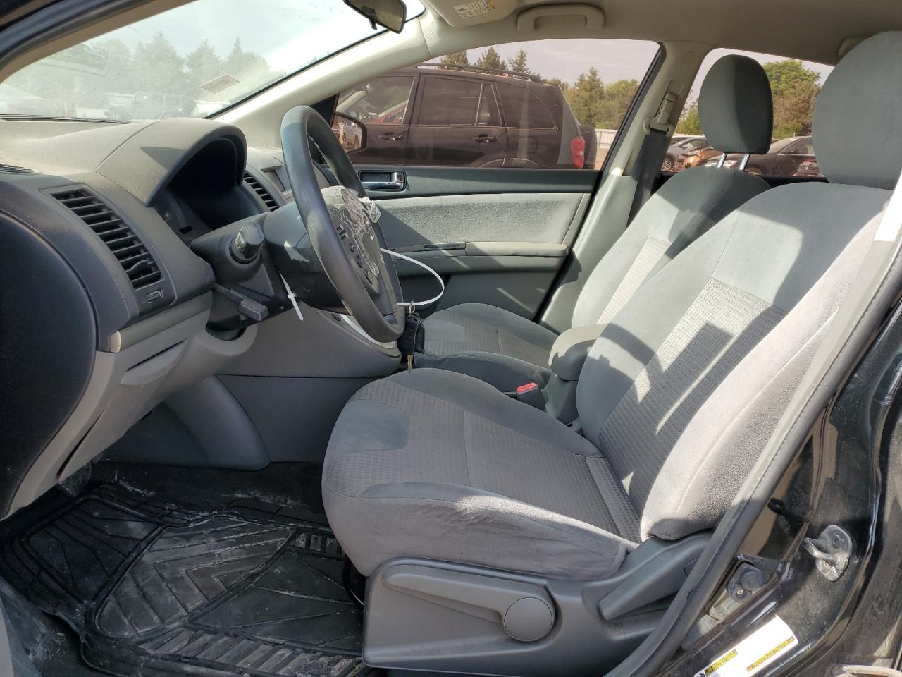 2008 Nissan Sentra 2.0 VIN: 3N1AB61E48L720866 Lot: 55449045