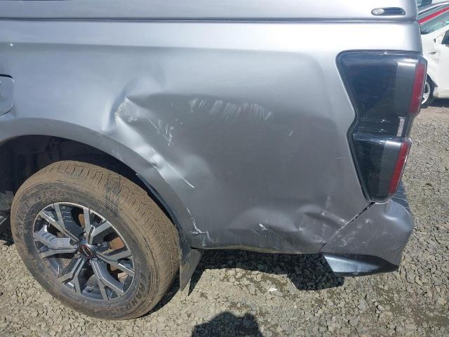 2024 ISUZU D-MAX DL40