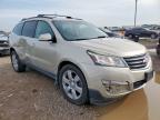 2016 Chevrolet Traverse Lt de vânzare în Houston, TX - Side