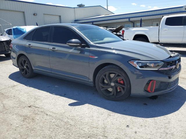  VOLKSWAGEN JETTA 2023 Серый