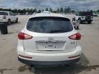 2013 Infiniti Ex37 Base for Sale in Bridgeton, MO - Front End