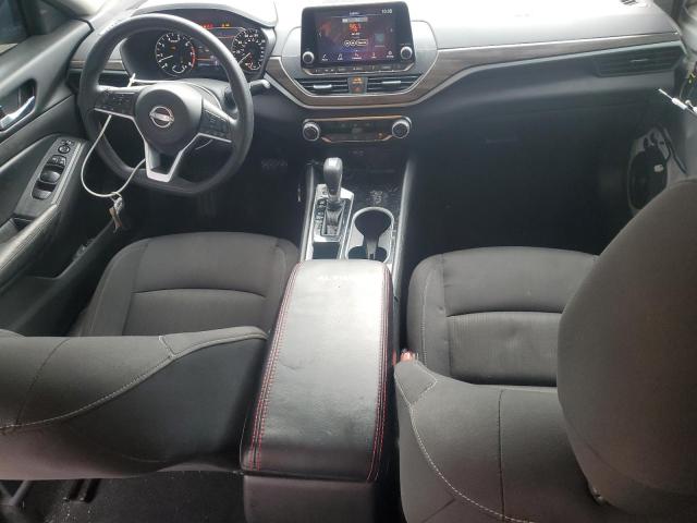  NISSAN ALTIMA 2024 Белый