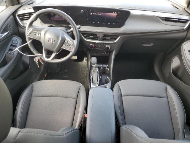  BUICK ENCORE 2024 Biały