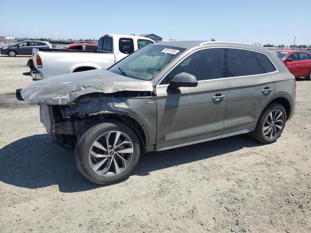 2023 Audi Q5 Premium Plus 45