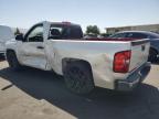 2008 Chevrolet Silverado C1500 na sprzedaż w San Martin, CA - Side