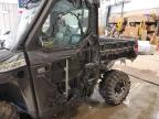 2019 Polaris Ranger Xp 1000 Eps Northstar Hvac Edition for Sale in Casper, WY - Burn