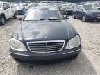 2004 Mercedes-Benz S 500 for Sale in Madisonville, TN - Minor Dent/Scratches