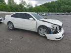 2008 Chevrolet Impala Super Sport   for Sale in Ellwood City, PA - Front End
