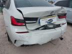 2019 BMW 320D M SPO for sale at Copart BRISTOL
