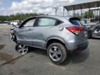 2022 Honda Hr-V Lx for Sale in Savannah, GA - Front End