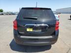 2017 Chevrolet Equinox Ls   for Sale in Sacramento, CA - Front End