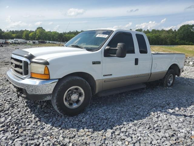 1999 Ford F250 Super Duty