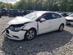 2018 Chevrolet Cruze Ls   for Sale in North Billerica, MA - Front End