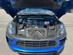 2017 Porsche Macan Gts de vânzare în North Billerica, MA - Minor Dent/Scratches