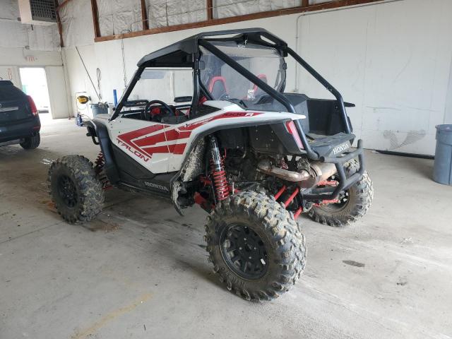 2021 HONDA SXS1000 S2R  