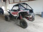 2021 HONDA SXS1000 S2R   for sale at Copart KY - LEXINGTON EAST