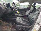 2017 Ford Fusion Se Hybrid na sprzedaż w Baltimore, MD - Minor Dent/Scratches