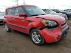 2011 Kia Soul + zu verkaufen in Elgin, IL - Front End