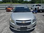 2011 Chevrolet Cruze Lt for Sale in Grenada, MS - Water/Flood