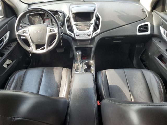  GMC TERRAIN 2016 Black