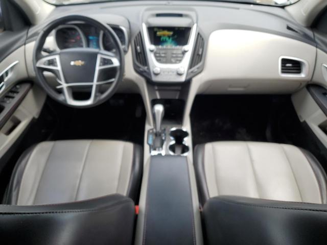 Parquets CHEVROLET EQUINOX 2013 Granatowy