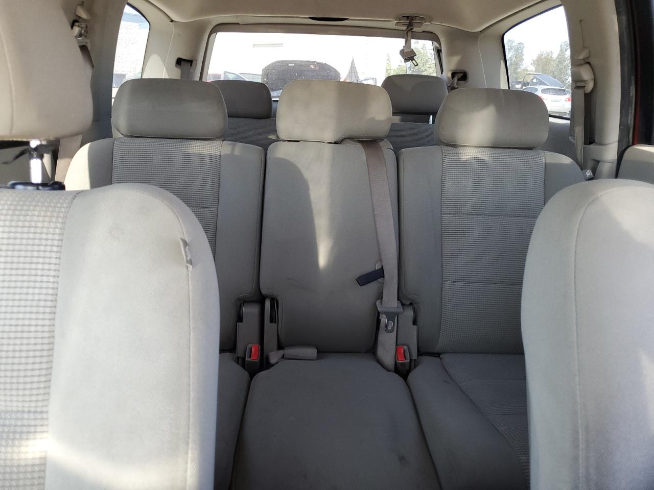 2007 Chrysler Aspen Limited VIN: 1A8HX58N07F532876 Lot: 57164795