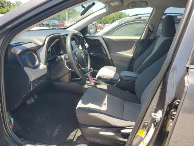 Parquets TOYOTA RAV4 2013 Gray