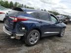 2021 Acura Rdx Advance   de vânzare în Finksburg, MD - Front End
