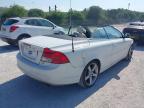 2011 VOLVO C70 SE D3 for sale at Copart ST HELENS