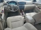 2003 Toyota Corolla Ce للبيع في Leroy، NY - Normal Wear