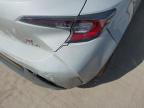 2022 TOYOTA COROLLA GR for sale at Copart SANDY