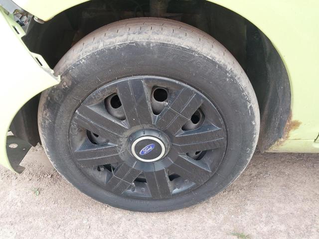 2010 FORD KA STUDIO