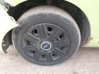 2010 FORD KA STUDIO for sale at Copart CORBY
