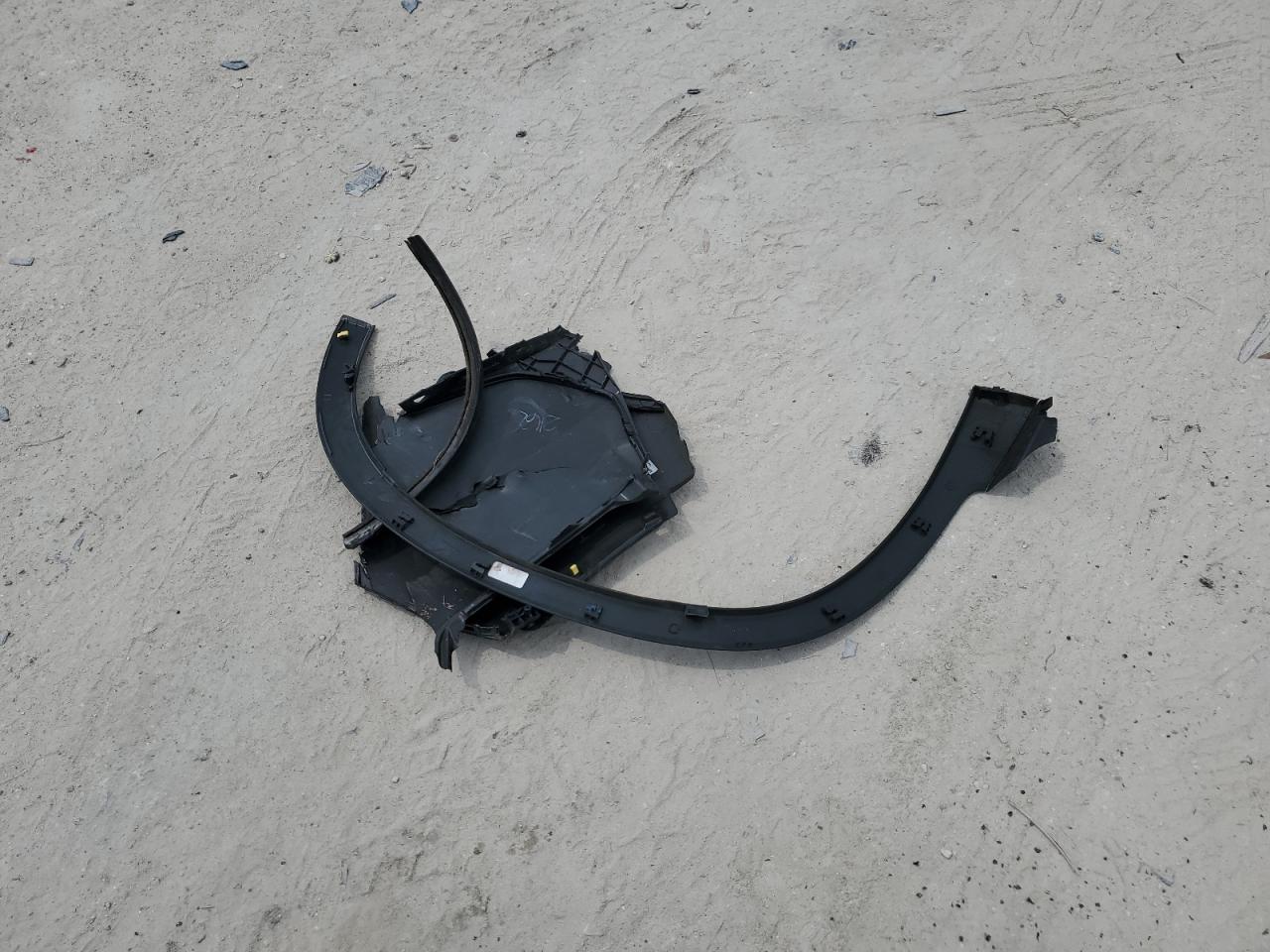 2020 Honda Passport Exl VIN: 5FNYF7H51LB004574 Lot: 55847265