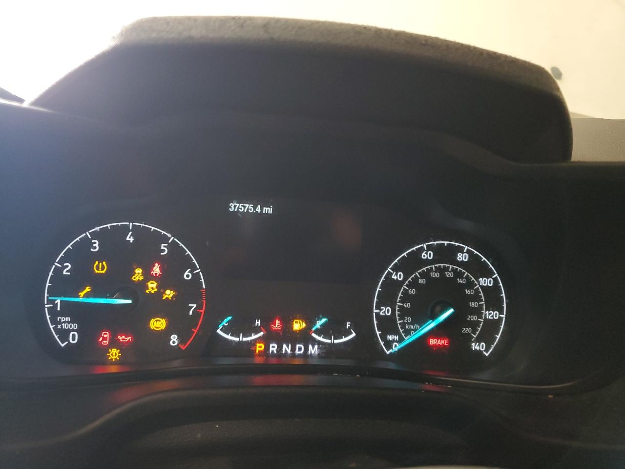 2019 Ford Transit Connect Xl VIN: NM0LS7E21K1426395 Lot: 58364605