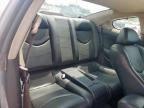2008 Infiniti G37 Base продається в Taylor, TX - Rear End