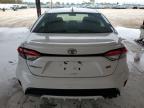 2022 Toyota Corolla Se zu verkaufen in Homestead, FL - Front End