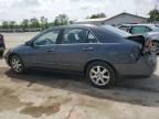 2005 Honda Accord Ex de vânzare în Pekin, IL - Rear End