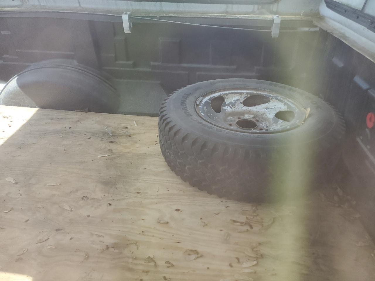 2000 Ford F150 VIN: 1FTZF1723YNC40838 Lot: 56949735