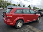 2010 Dodge Journey Se for Sale in Portland, OR - Side