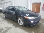 2007 Honda Civic Si იყიდება Fredericksburg-ში, VA - Front End