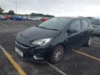 2017 VAUXHALL CORSA SE A for sale at Copart SANDTOFT
